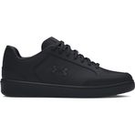 Under Armour UA W Official Kadın Sportstyle Ayakkabı Black/Black/Black 36.5