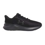 Under Armour UA W Phade RN 3 Kadın Koşu Ayakkabısı Black/Black/Black 36