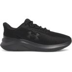 Under Armour UA W Phade RN 3 Kadın Koşu Ayakkabısı Black/Black/Black 40
