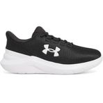 Under Armour UA W Phade RN 3 Kadın Koşu Ayakkabısı Black/Black/White 36