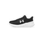 Under Armour UA W Phade RN 3 Kadın Koşu Ayakkabısı, Gri, 38