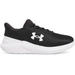 Under Armour UA W Phade RN 3 Kadın RUN Spor Ayakkabı, Siyah, 35,5