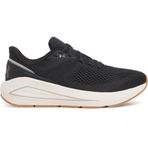 Under Armour UA W Sonic 7 Kadın Koşu Ayakkabısı Black/Stone/Anthracite 38