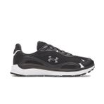 Under Armour Ua W Tech Runner Unisex Koşu Ayakkabısı 6007575-001 Siyah