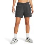 Under Armour UA Zone 7in Short Erkek Şort Black/White/White MD