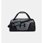 Under Armour Undeniable 5.0 Duffle MD Gri Spor Çantası