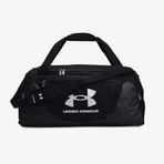 Under Armour Undeniable 5.0 Duffle Md Unisex Siyah Spor Çanta
