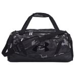Under Armour Undeniable 5.0 Duffle Sm Unisex Siyah Spor Çanta - Renkli