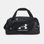 Under Armour Undeniable 5.0 Duffle Sm Unisex Spor Çanta Orta Boy Hafif ve Dayanıklı Tekstil
