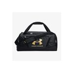 Under Armour Undeniable 5.0 Duffle Unisex Siyah Spor Çantası