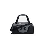 Under Armour Undeniable 5.0 Duffle Xs Unisex Spor Çantası, Gri