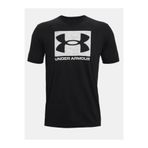 Under Armour UNDER ARMOR Erkek GÜNLÜK T-SHIRTS UA ABC CAMO BOXED LOGO SS 1361673-001