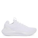 Under Armour "Under Armour Ua W Dynamic 2 Kadın Beyaz Koşu&yürüyüş Ayakkabı, 38,5"