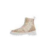 Under Armour Üniseks Koşu Ayakkabısı UA Fat Tire Venture Downpour Gray/City Khaki/Viral Blue 44 EU