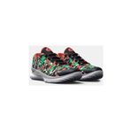Under Armour Unisex Curry 1 Low FloTro Basketbol Ayakkabısı 3025632-001