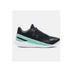 Under Armour Unisex Curry 2 Low FloTro Basketbol Ayakkabısı 3026276-001
