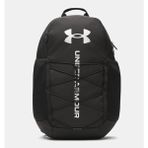 Under Armour Unisex Hustle Sport 6.0 Sırt Çantası 6000397-001 - Siyah-001