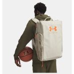 Under Armour Unisex Ua Contain Duo Md Spor Sırt Çantası 1381919-289