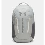 Under Armour Unisex Ua Hustle 6.0 Sırt Çantası 1384672-069 - Gri-069
