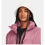 Under Armour Unisex UA Insulated Ayarlanabilir Balıkçı Şapkası 1379998-112 - S - M - Beyaz