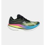 Under Armour Unisex Ua Velociti Elite 3 Koşu Ayakkabısı 6005377-002 - Siyah-002