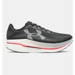 Under Armour Unisex Ua Velociti Pro 2 Koşu Ayakkabısı 6005378-003 - Siyah-003