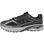 Under Armour Unisex Yetişkin Koşu Ayakkabısı HOVR Apparition RTRFTR TC, Siyah, 47 EU