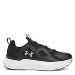 Under Armour Unisex Yetişkin UA Infinite MVMNT SE Spor Ayakkabı Siyah 44 EU