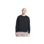 Under Armour Unstoppable Erkek Siyah Günlük Stil Sweatshirt -001 1389351