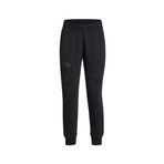 Under Armour Unstoppable Flc Jogger Kadın Sweatpant, Black / / Black, XS