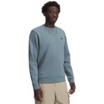 Under Armour Unstoppable Fleece Crew EU Sweatshirt M