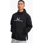 Under Armour Unstoppable Wvn Erkek Sweatshirt