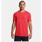 Under Armour Vanish Erkek Kırmızı Günlük T-Shirt.713