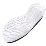 Under Armour Velociti 3 Kadın Siyah Koşu Ayakkabısı 3026124-002 Siyah 39