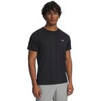 Under Armour Velociti Reflect Tişört, XXL, 121-6009518-2, Siyah, Erkek