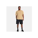 Under Armour Vibe Woven Cargo Erkek Siyah Şort