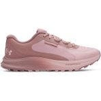 Under Armour W Charged Bandit Tr 3 Kadın Outdoor Ayakkabısı 3028405-673 - Gri