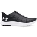Under Armour W Charged Speed Swift Kadın Siyah Koşu Ayakkabısı 3027006-001 Siyah 36,5