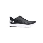 Under Armour W Charged Speed Swift Kadın Siyah Koşu Ayakkabısı 3027006-001