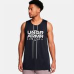 Under Armour Zone Reversible Jsy Erkek Atlet 1387088 - Karışık