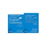 Understanding and Using English Grammar 5th + WORKBOOK