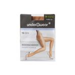 Underwear 15 den Ten Rengi Parlak 40-42 Külotlu İnce Çorap