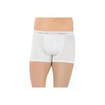 Underwear 1982-Y Bambu Elegant Siyah Erkek Boxer