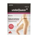 Underwear Külotlu Çorap Extra Long Life 8 Den Ten Rengi S Beden