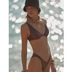 Underwire Bikini Top