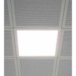 Undo Yapı Banyo Tavan AYDINLATMASI(300X300MM)CLIP In Sistem