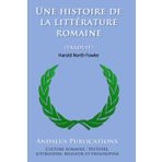 Une histoire de la littérature romaine (traduit)