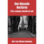 Une Odyssée Nocturne: Père-Lachaise dévoilé de nuit