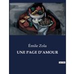 Une Page d'Amour: Une exploration des passions humaines au coeur de Paris