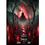 Une Romance Diabolique Tome 1: Passions Maudites
